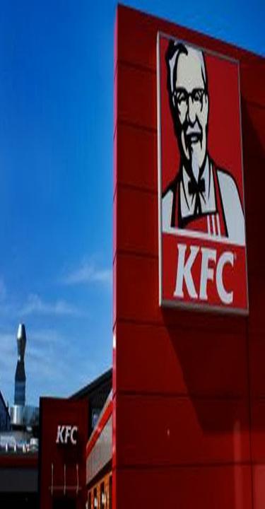 Kentucky Fried Chicken